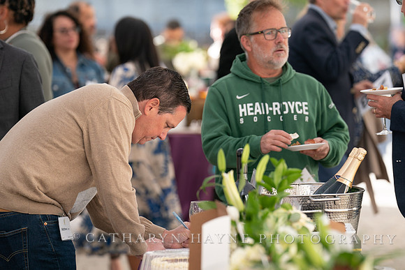Head-Royce Spring Celebration: Together Again