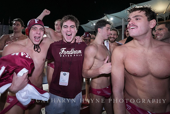 MWP: Fordham University Rams vs Long Beach State