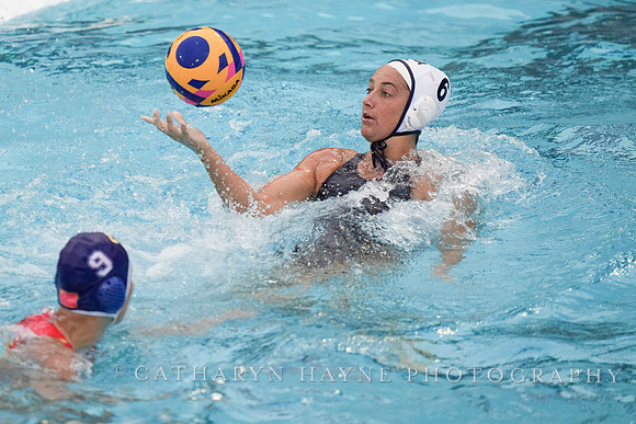 WWP: USA vs China