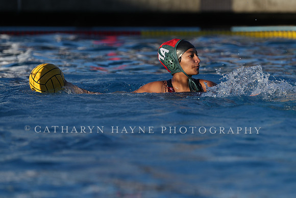 USA Water Polo: Girl's Olympic Development Program Championships: Development: NEZ vs PACE