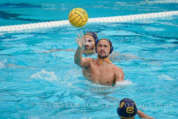MWP: MPSF:California Golden Bears vs Stanford Cardinals
