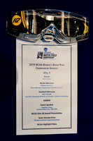 Collegiate Women's Water Polo: NCAA Banquet