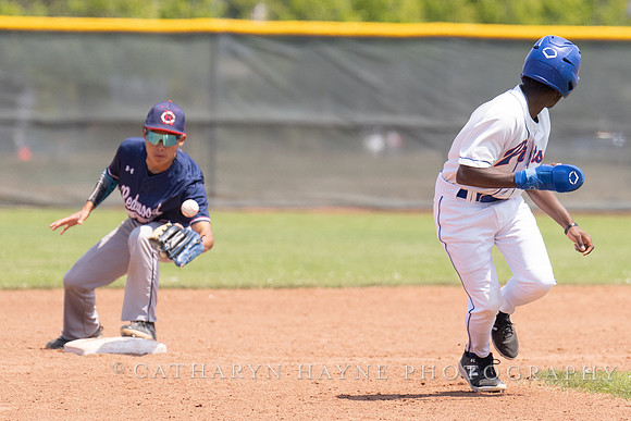 Saint Joseph Notre Dame High School Pilots: Senior Day