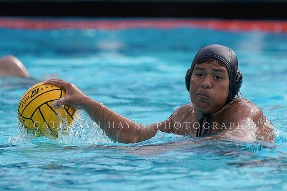 USAWP: Olympic Development Men's Championships: Development: NorthEast Zone vs Coastal Red