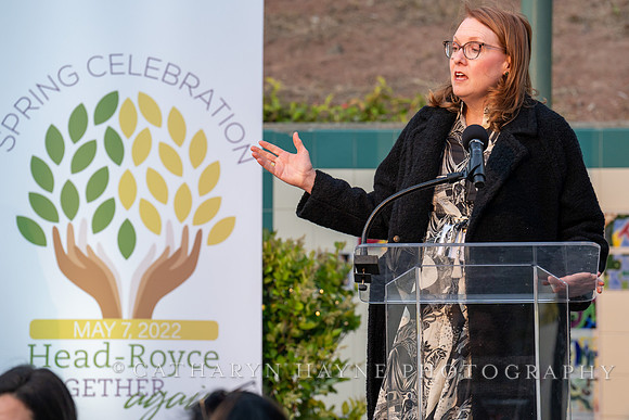 Head-Royce Spring Celebration: Together Again