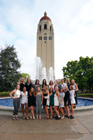 Collegiate Women's Water Polo: NCAA Banquet