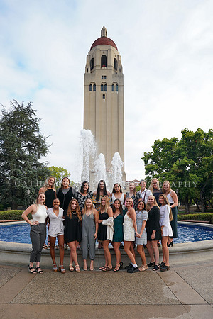 Collegiate Women's Water Polo: NCAA Banquet