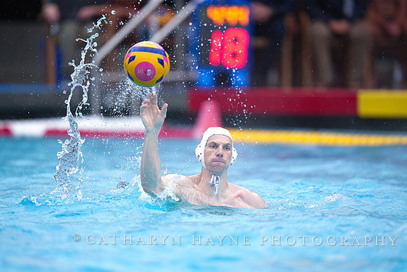 USA Water Polo National League