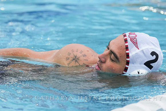 USA Water Polo National League MWP OCLUB vs UCLA