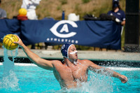 MWP:UC Davis Aggies vs San Jose State University Spartans Game 2