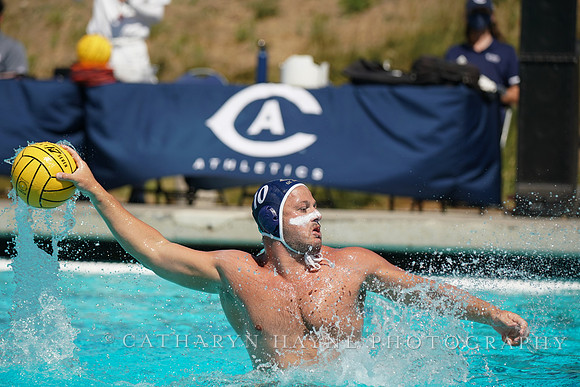 MWP:UC Davis Aggies vs San Jose State University Spartans Game 2