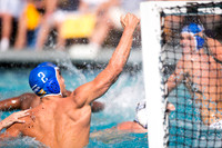 Cal vs UCLA at Mountain Pacific Invitational