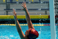 WWP: California vs Arizona State