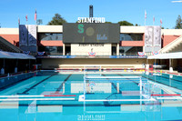 MWP: Salem University Tigers vs UCLA Bruins