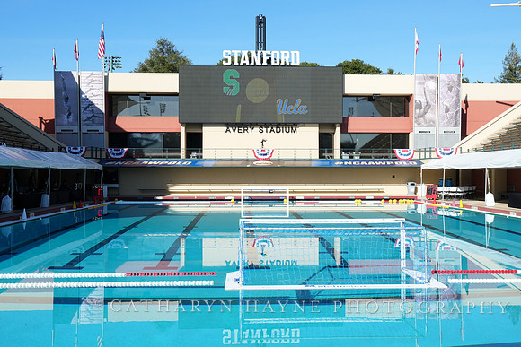MWP: Salem University Tigers vs UCLA Bruins