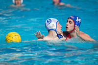 U16 Boys Diablo Alliance vs 680 B at 1st Annual Heaston Invitati