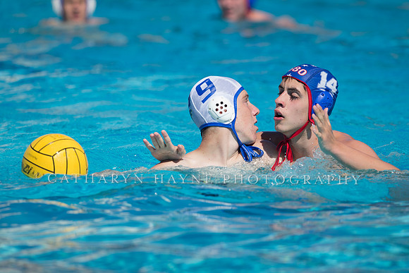U16 Boys Diablo Alliance vs 680 B at 1st Annual Heaston Invitati