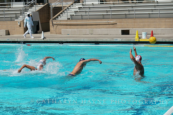 MWP: UC Davis Aggies vs San Jose State University Spartans