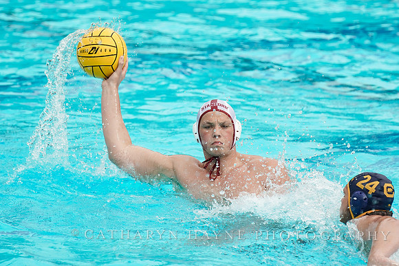 MWP: MPSF:California Golden Bears vs Stanford Cardinals