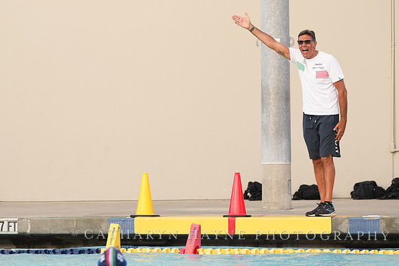WWP: USA vs Italy