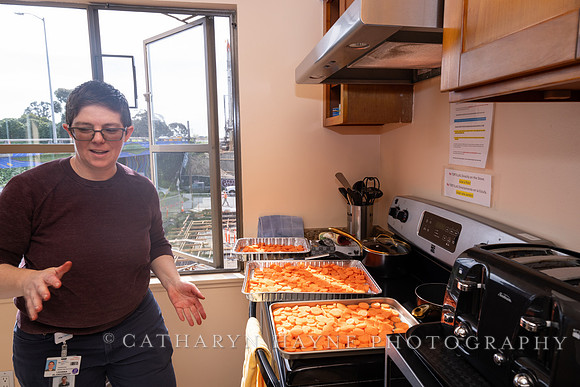 UCSF Family House