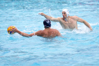 USA Water Polo National League
