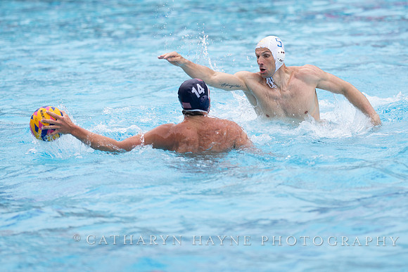 USA Water Polo National League