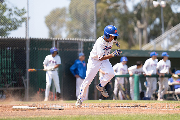 Saint Joseph Notre Dame High School Pilots: Senior Day