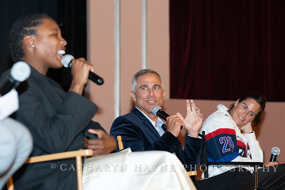 USA Water Polo: Women of the Water Premier