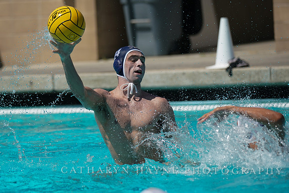 MWP: UC Davis Aggies vs San Jose State University Spartans