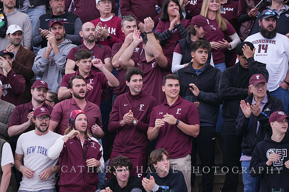 MWP: Fordham University Rams vs USC Trojans