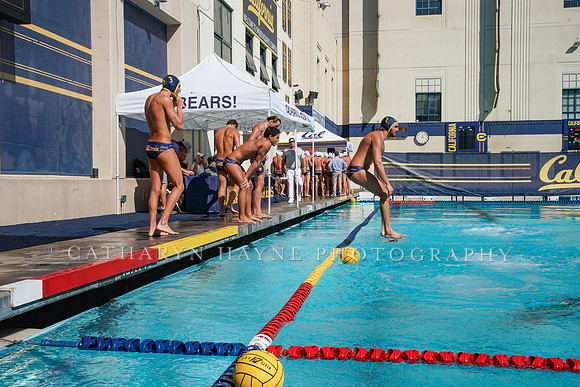 MWP: California vs UC Davis