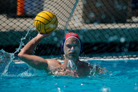 MWP: UC Davis Aggies vs San Jose State University Spartans