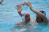 YWP: Kap 7: 19U San Francisco Water Polo Club vs 680