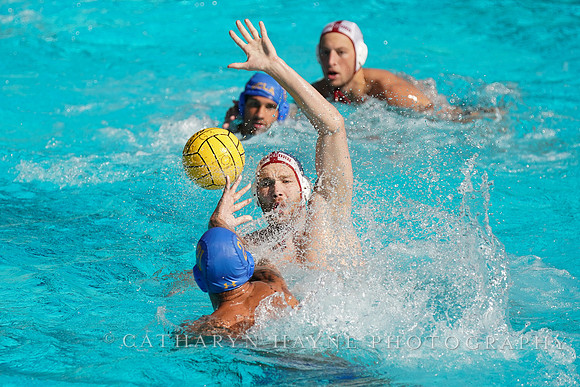 MWP: MPSF:Stanford University Cardinals vs UCLA Bruins