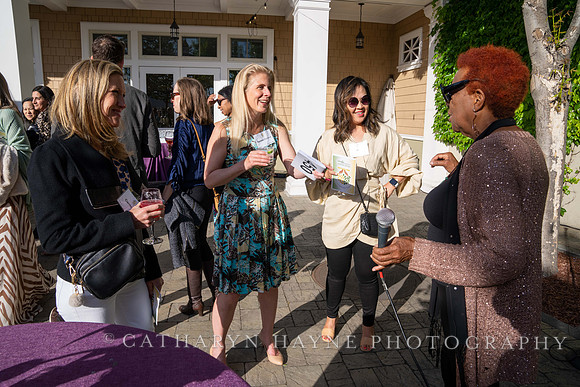 Head-Royce Spring Celebration: Together Again