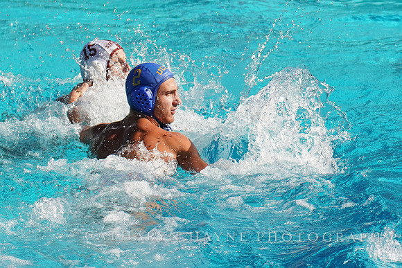 MWP: MPSF:Stanford University Cardinals vs UCLA Bruins