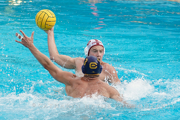 MWP: MPSF:California Golden Bears vs Stanford Cardinals