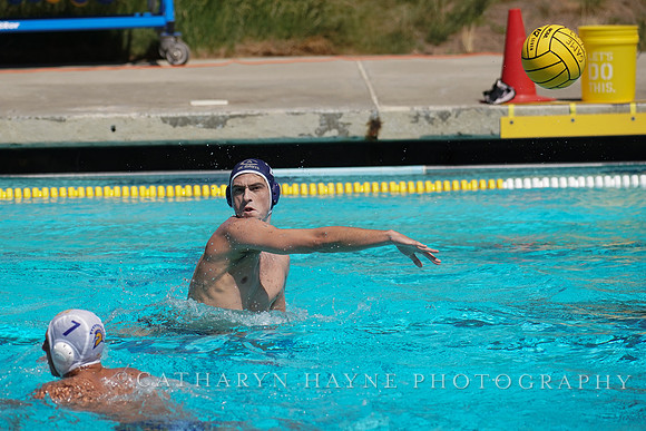 MWP:UC Davis Aggies vs San Jose State University Spartans Game 2