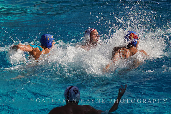 MWP: MPSF:Stanford University Cardinals vs UCLA Bruins