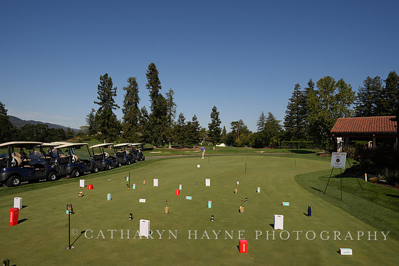 USA Water Polo Golf Tournamentr