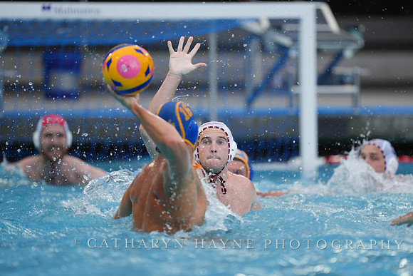 USA Water Polo National League MWP OCLUB vs UCLA