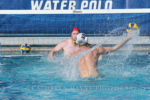 MWP: UC Davis Aggies Alumni Game