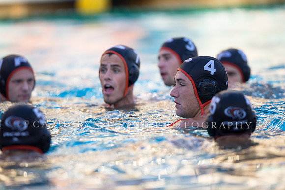 MPSF Cal vs UOP
