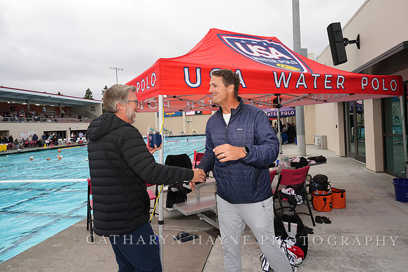 WWP: USA vs China