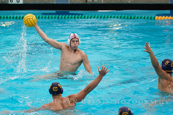 MWP: MPSF:California Golden Bears vs Stanford Cardinals