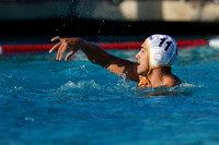MWP:UC Davis Aggies vs California Golden Bears