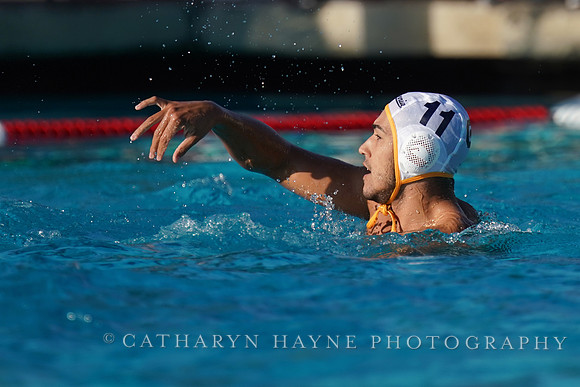 MWP:UC Davis Aggies vs California Golden Bears