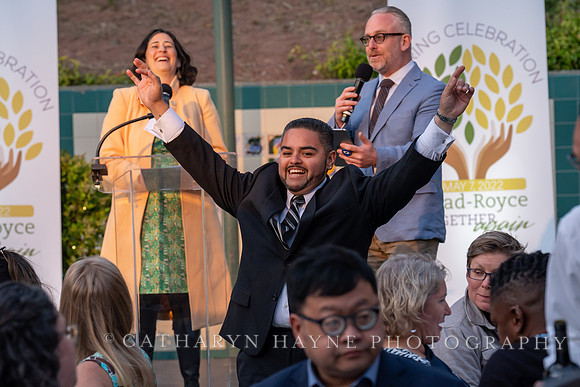 Head-Royce Spring Celebration: Together Again