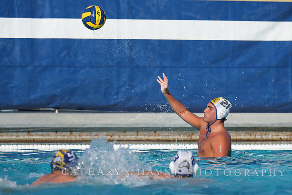 MWP: UC Davis Aggies Alumni Game